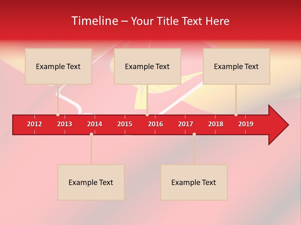 Mexico Maya Civilization PowerPoint Template