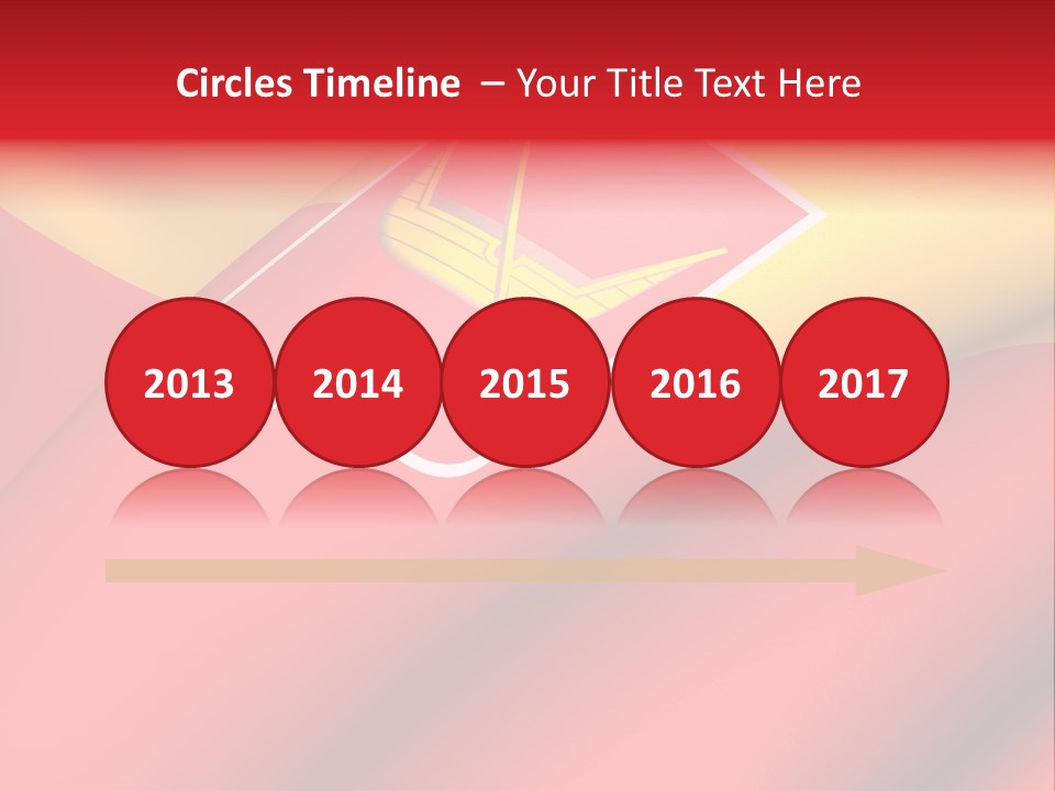 Mexico Maya Civilization PowerPoint Template