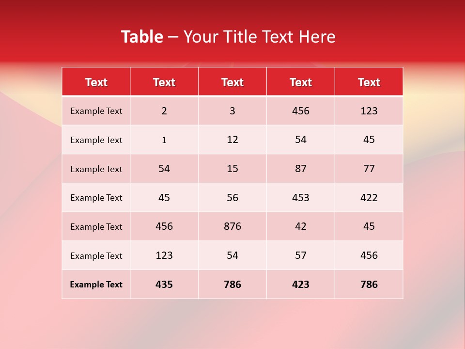 Mexico Maya Civilization PowerPoint Template