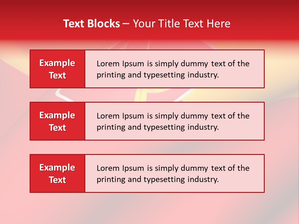 Mexico Maya Civilization PowerPoint Template