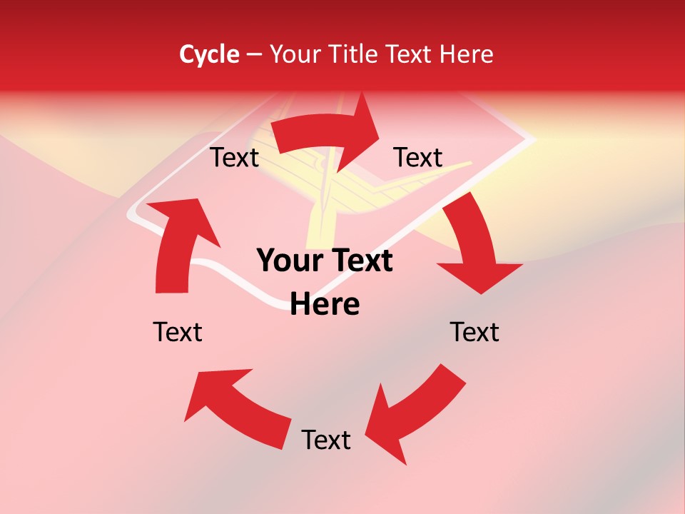 Mexico Maya Civilization PowerPoint Template