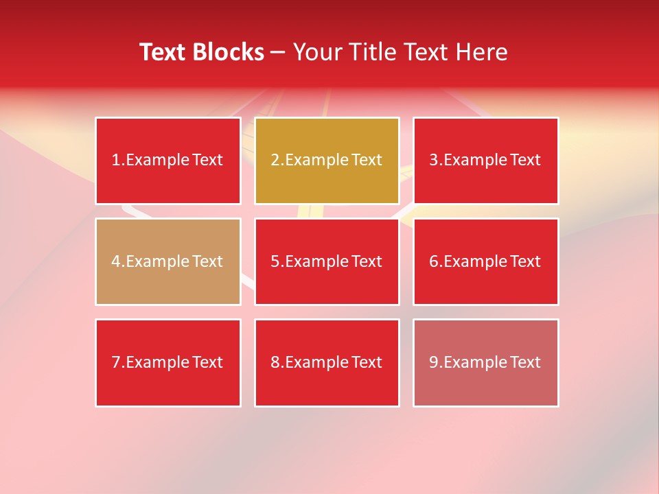 Mexico Maya Civilization PowerPoint Template