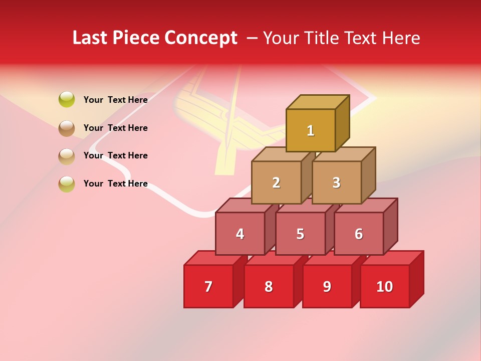 Mexico Maya Civilization PowerPoint Template