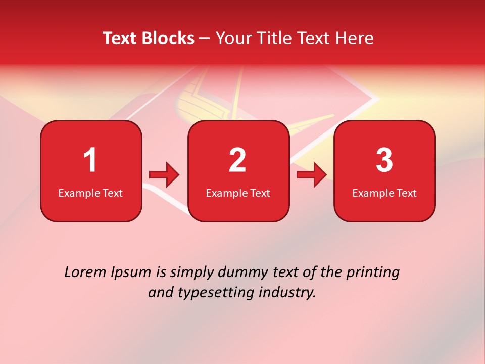 Mexico Maya Civilization PowerPoint Template