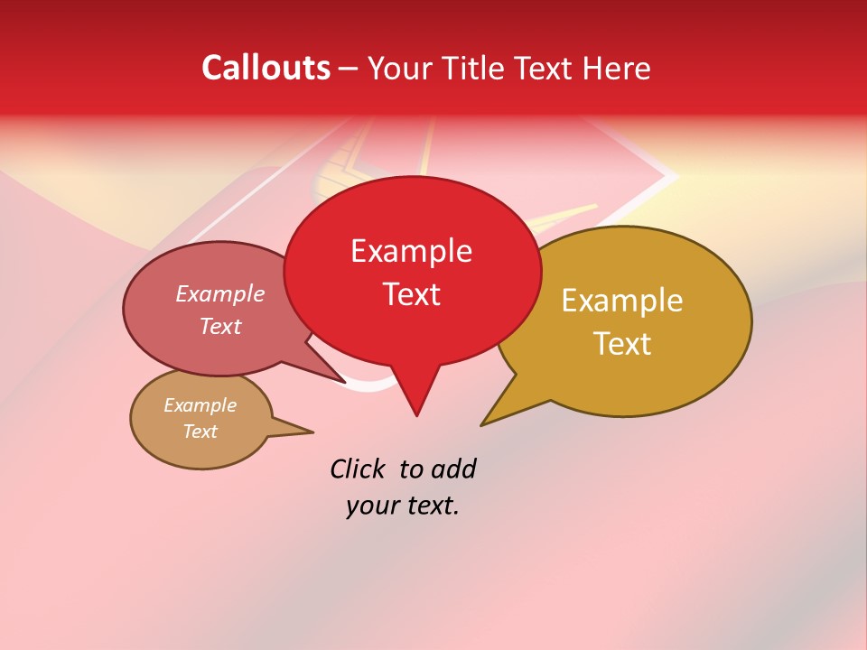 Mexico Maya Civilization PowerPoint Template