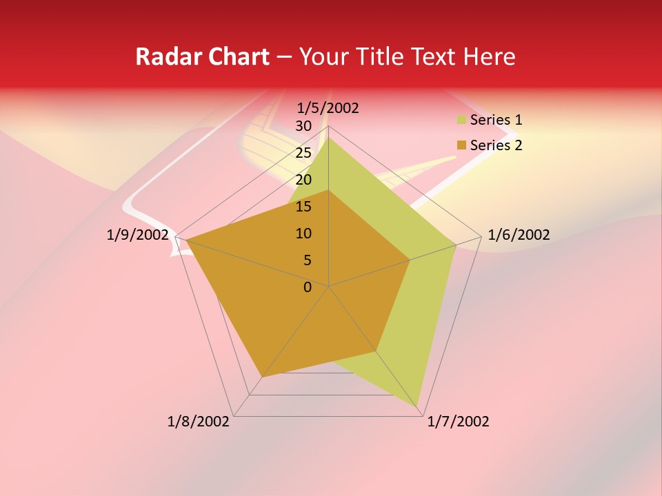 Mexico Maya Civilization PowerPoint Template