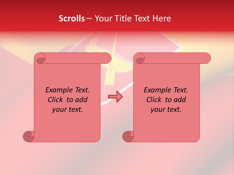 Mexico Maya Civilization PowerPoint Template
