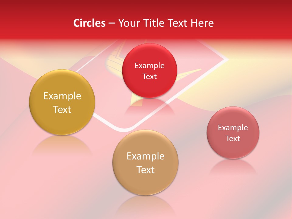 Mexico Maya Civilization PowerPoint Template