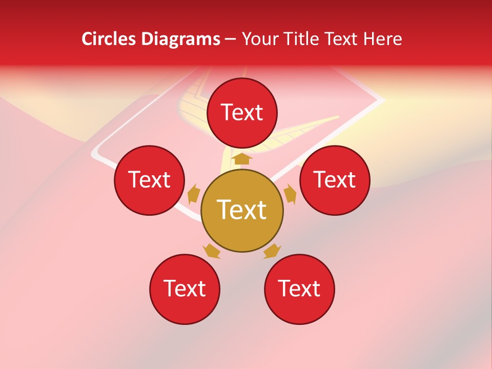 Mexico Maya Civilization PowerPoint Template