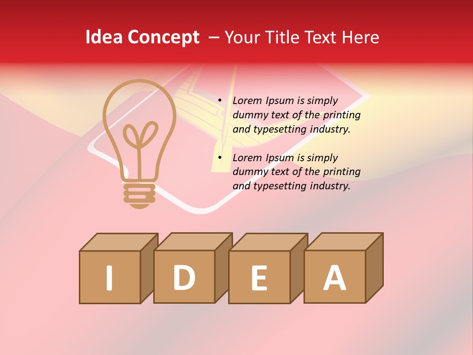 Mexico Maya Civilization PowerPoint Template