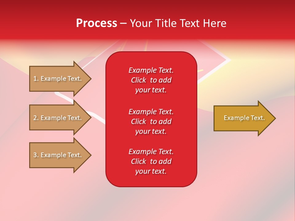 Mexico Maya Civilization PowerPoint Template