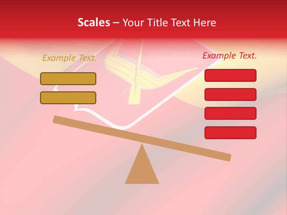 Mexico Maya Civilization PowerPoint Template