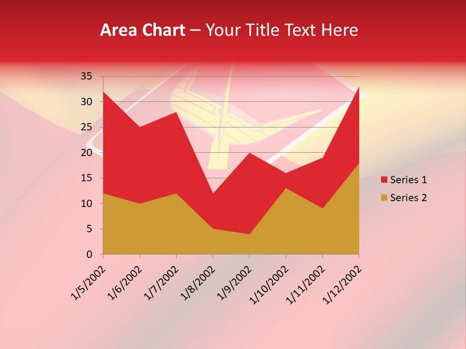 Mexico Maya Civilization PowerPoint Template