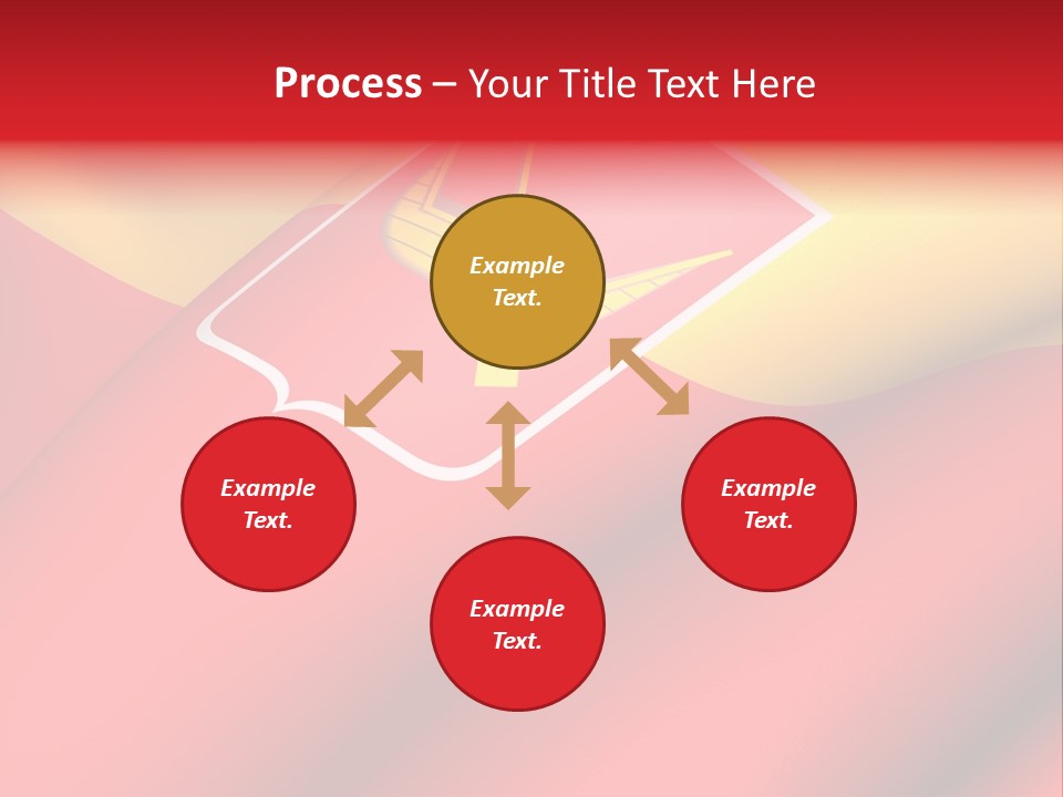 Mexico Maya Civilization PowerPoint Template