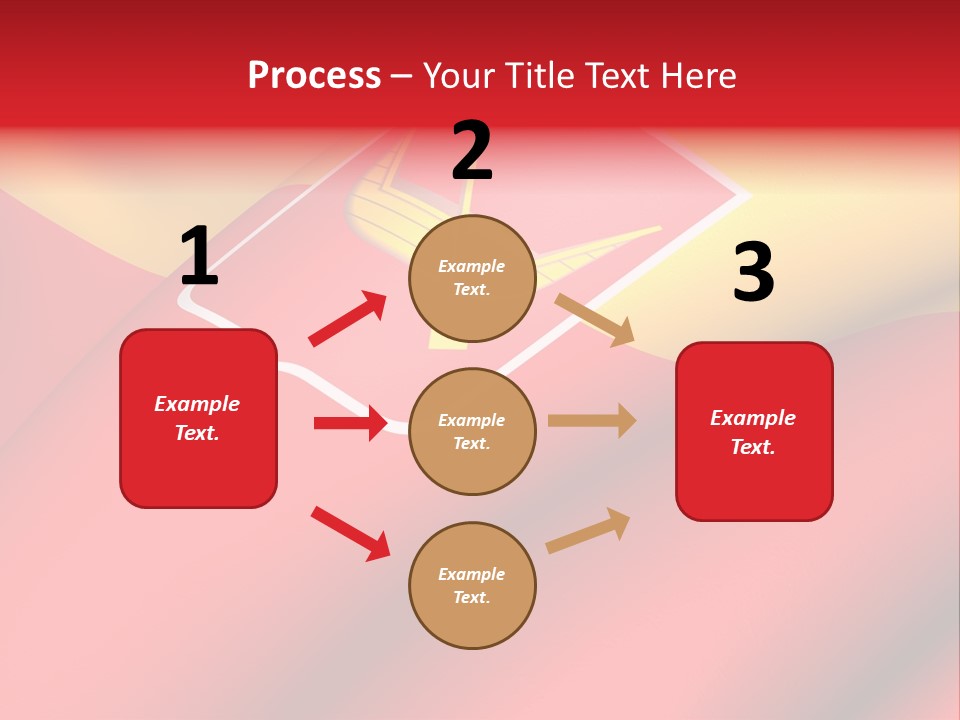 Mexico Maya Civilization PowerPoint Template