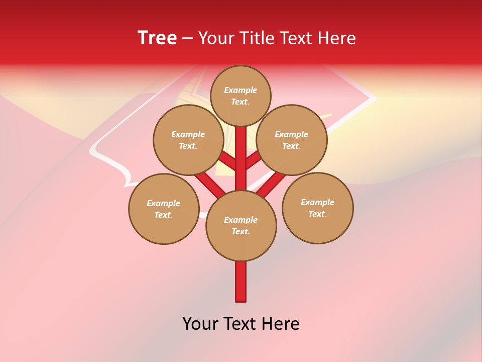 Mexico Maya Civilization PowerPoint Template