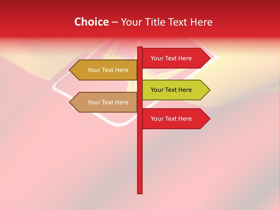 Mexico Maya Civilization PowerPoint Template