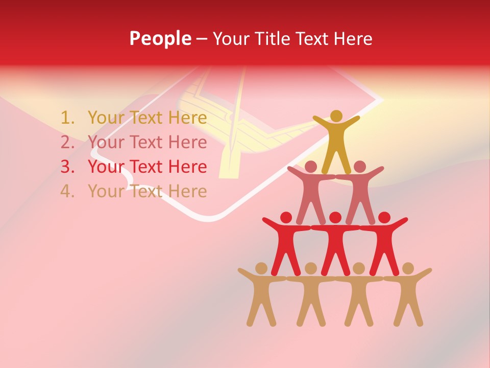 Mexico Maya Civilization PowerPoint Template