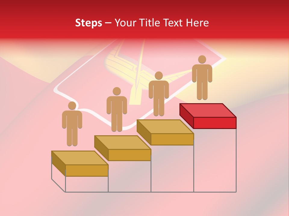 Mexico Maya Civilization PowerPoint Template