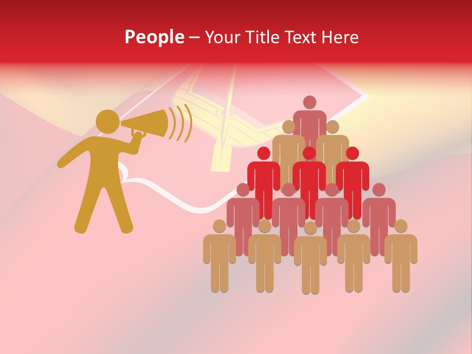 Mexico Maya Civilization PowerPoint Template