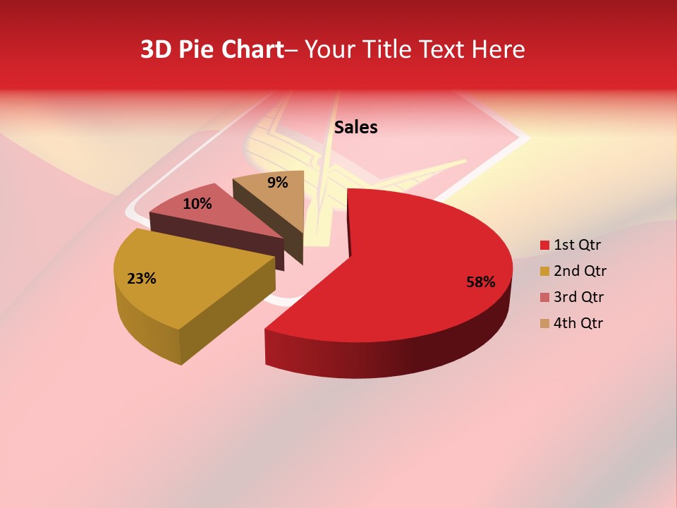Mexico Maya Civilization PowerPoint Template
