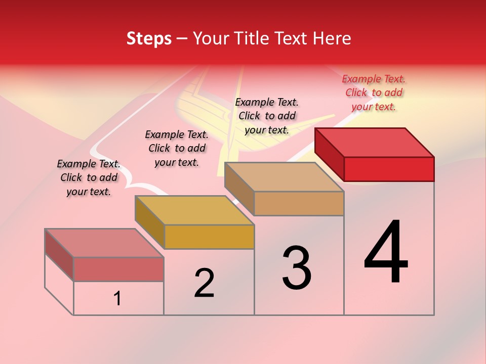 Mexico Maya Civilization PowerPoint Template