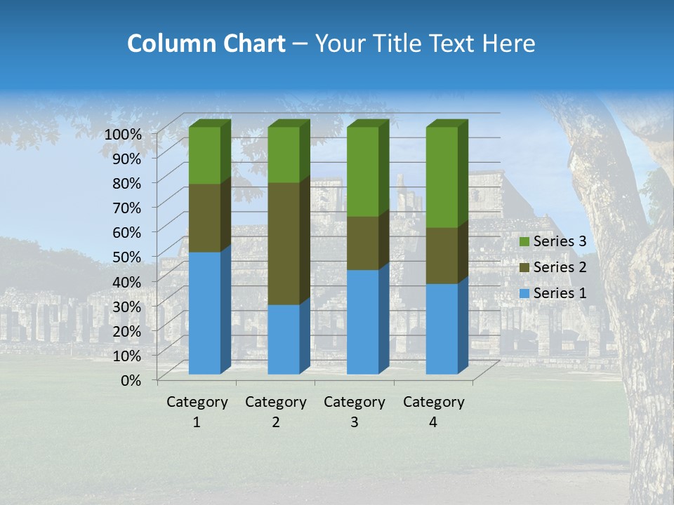 Mexico Maya Civilization PowerPoint Template