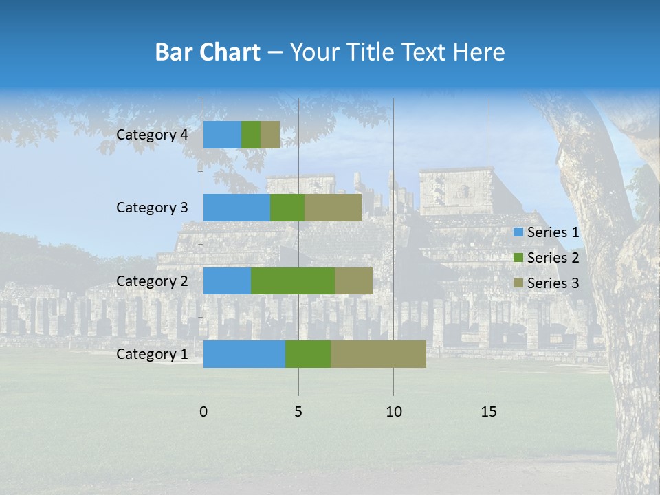 Mexico Maya Civilization PowerPoint Template