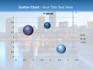 Sightseeing Urban Money PowerPoint Template