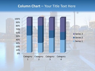 Sightseeing Urban Money PowerPoint Template