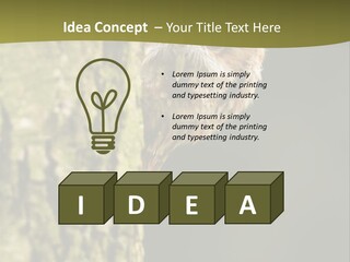 Owl Wildlife Hawk Conservancy PowerPoint Template