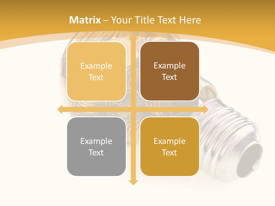 Safety Classical Conventional PowerPoint Template