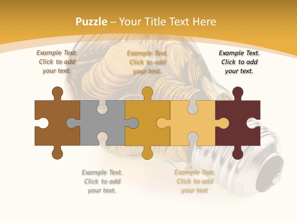 Safety Classical Conventional PowerPoint Template