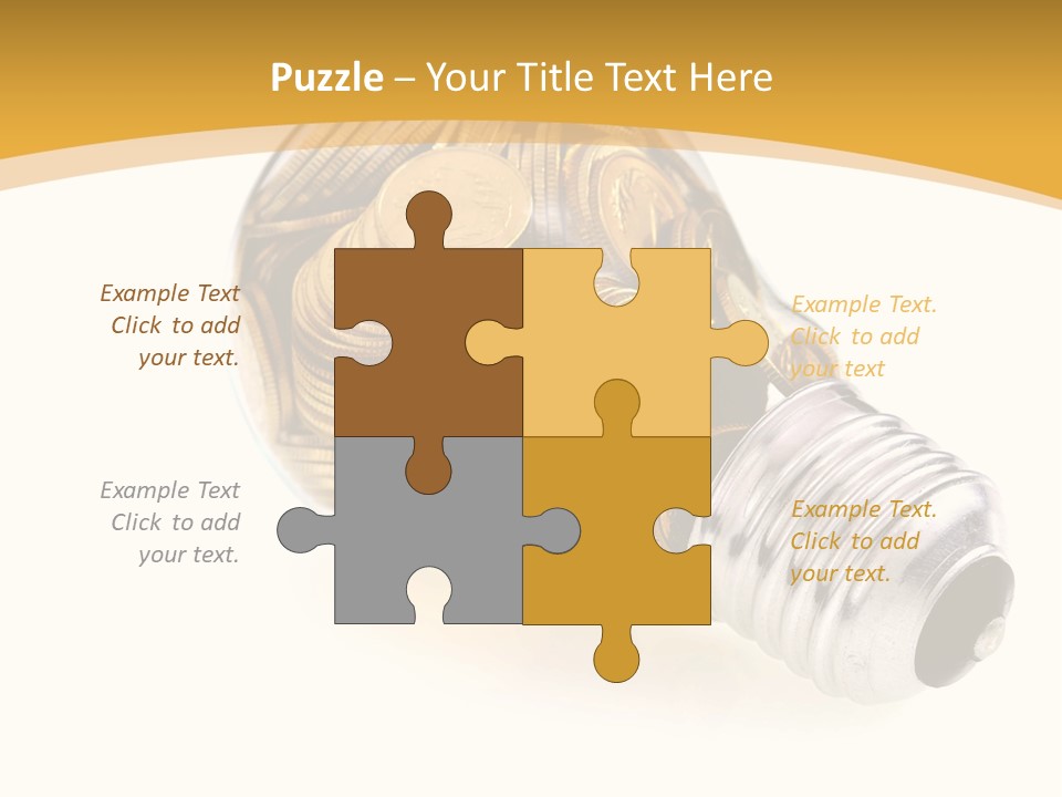 Safety Classical Conventional PowerPoint Template