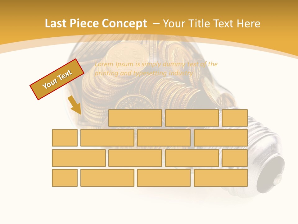 Safety Classical Conventional PowerPoint Template