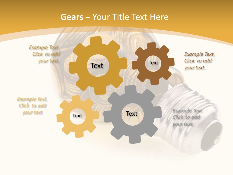 Safety Classical Conventional PowerPoint Template