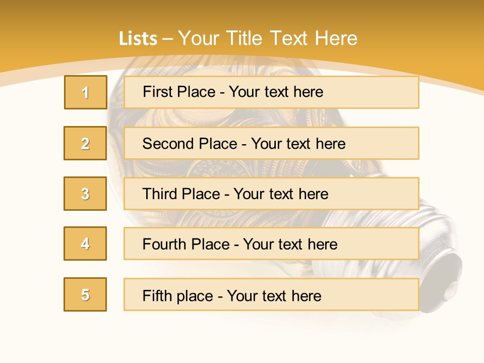Safety Classical Conventional PowerPoint Template