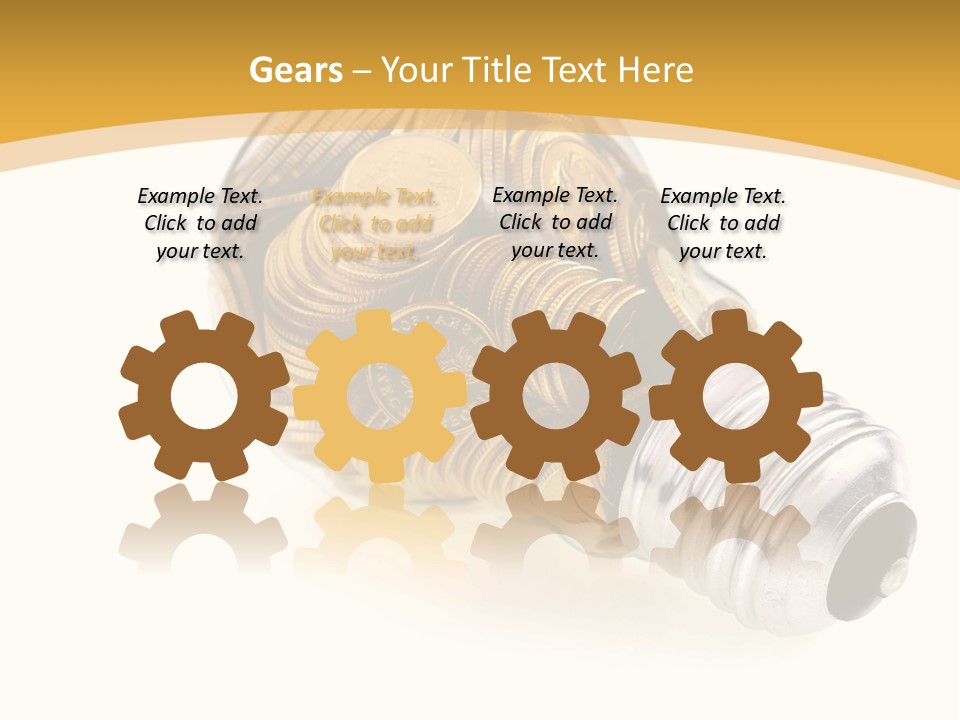 Safety Classical Conventional PowerPoint Template