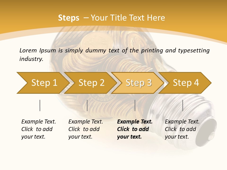 Safety Classical Conventional PowerPoint Template