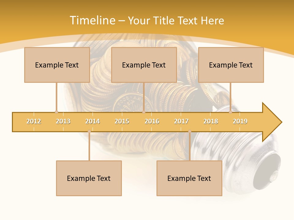 Safety Classical Conventional PowerPoint Template