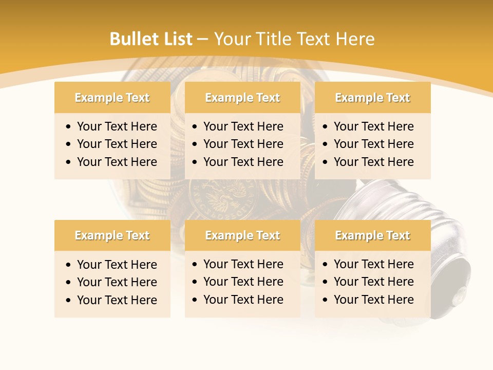 Safety Classical Conventional PowerPoint Template