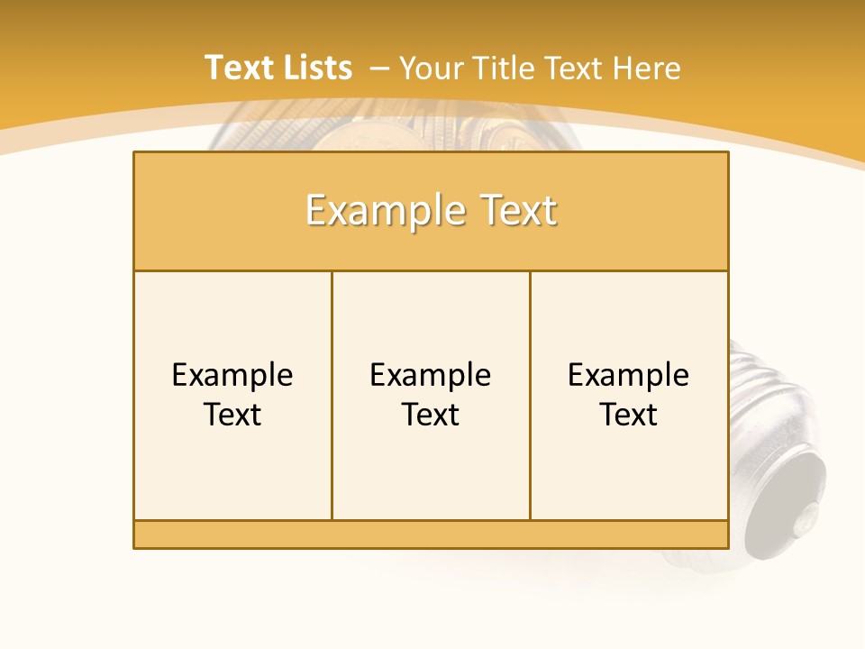 Safety Classical Conventional PowerPoint Template
