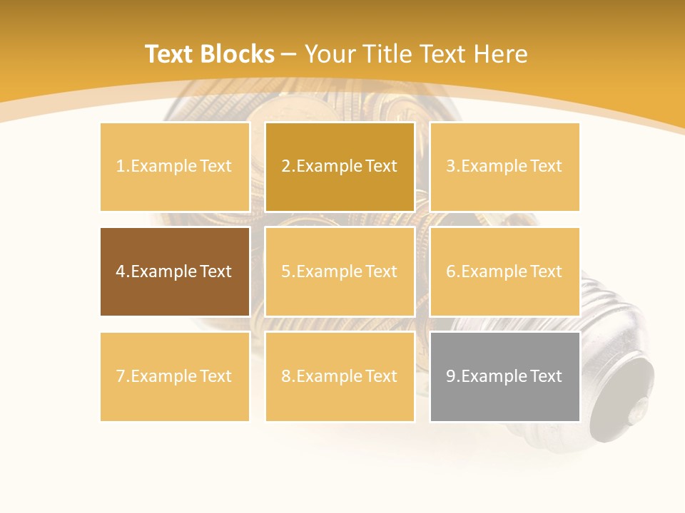 Safety Classical Conventional PowerPoint Template