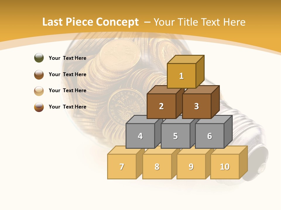 Safety Classical Conventional PowerPoint Template