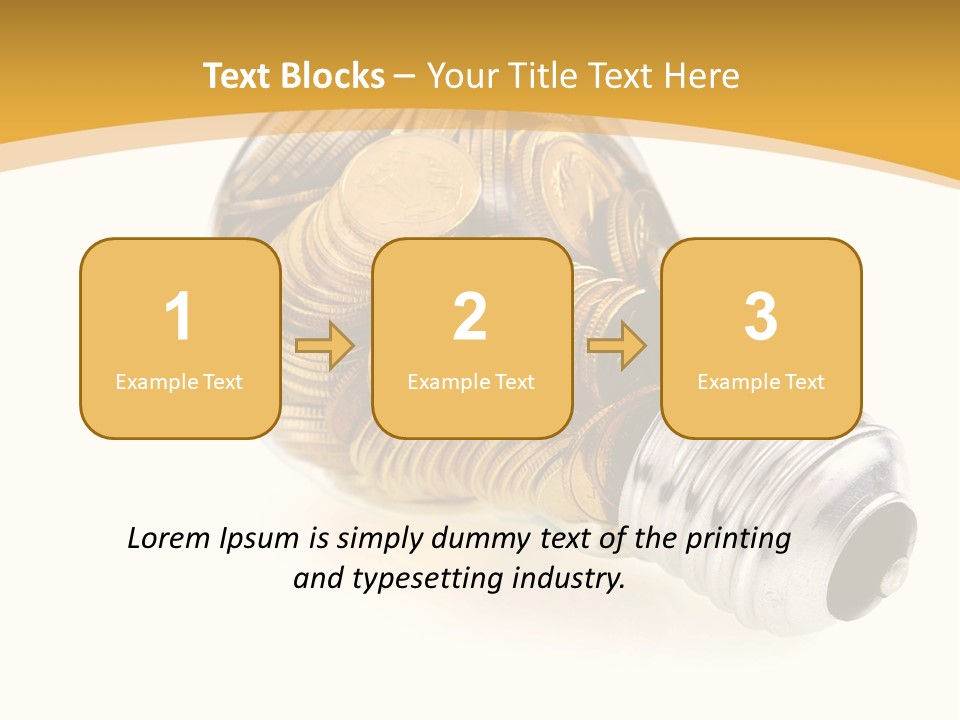 Safety Classical Conventional PowerPoint Template