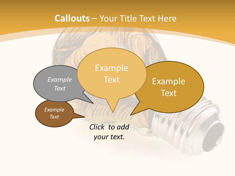 Safety Classical Conventional PowerPoint Template