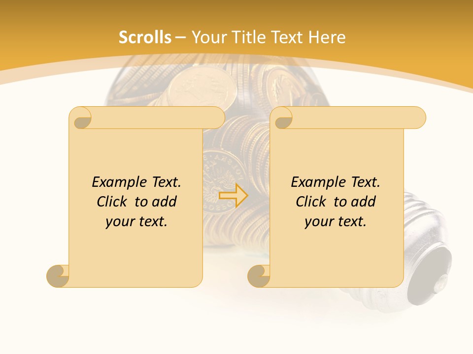 Safety Classical Conventional PowerPoint Template