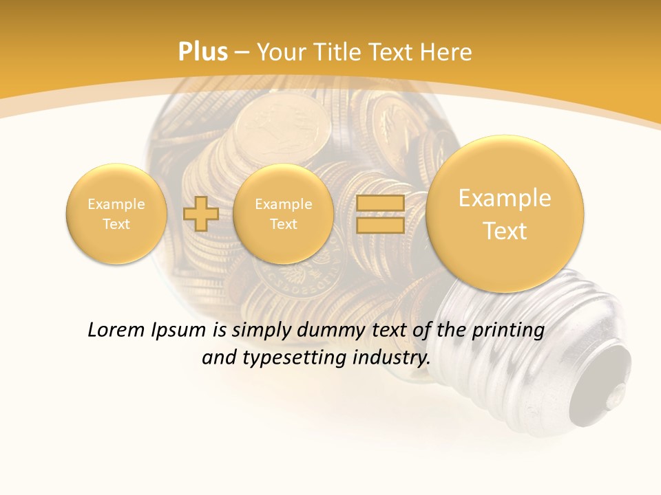 Safety Classical Conventional PowerPoint Template