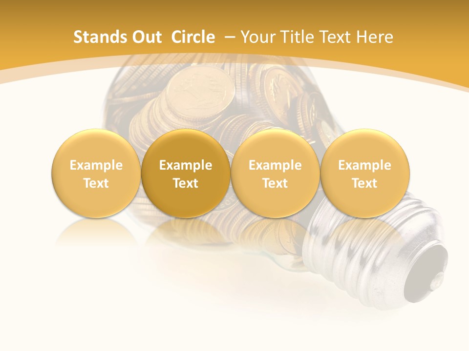 Safety Classical Conventional PowerPoint Template