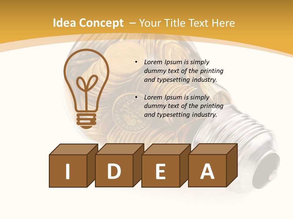 Safety Classical Conventional PowerPoint Template